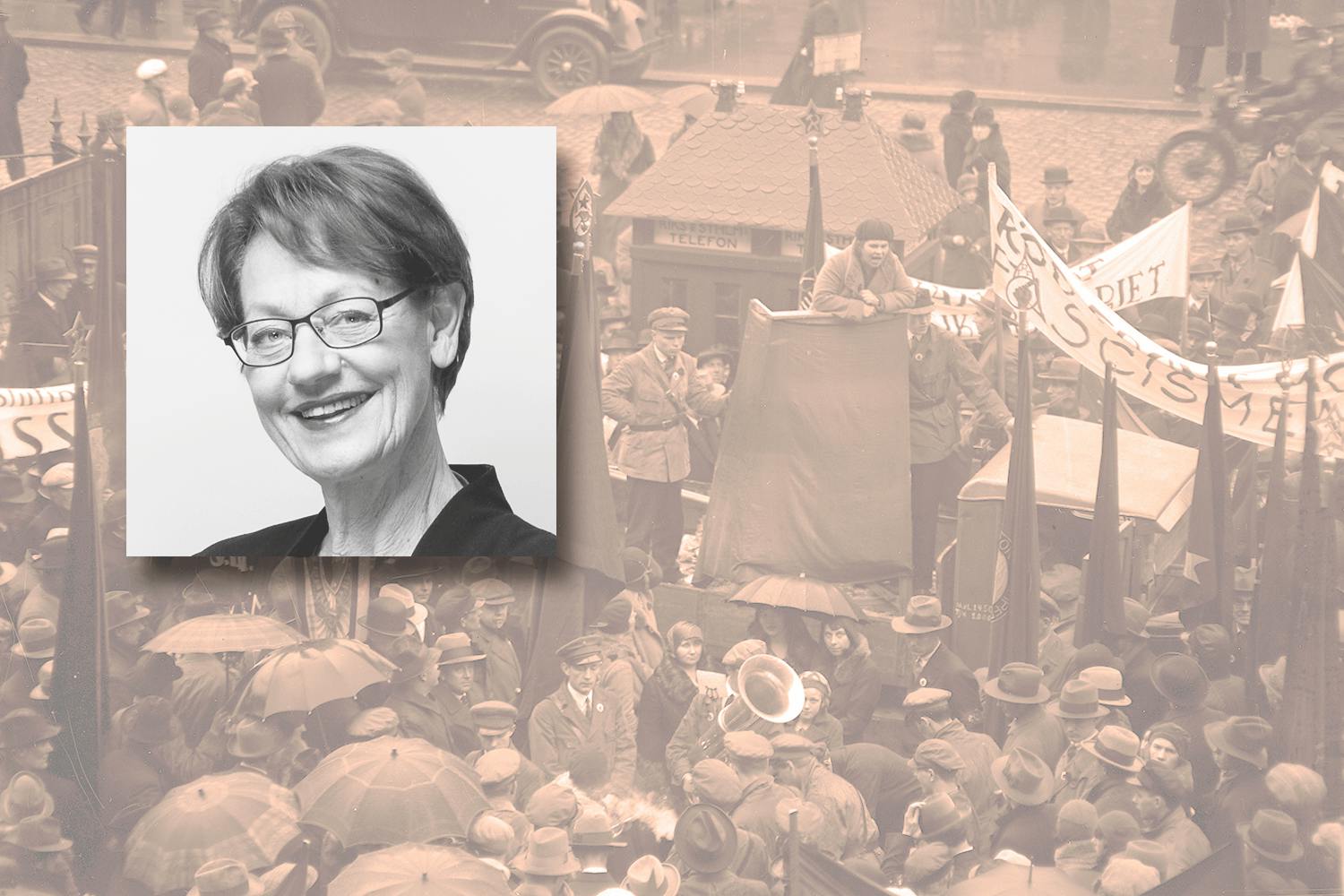 Gudrun Schyman 1993–2003