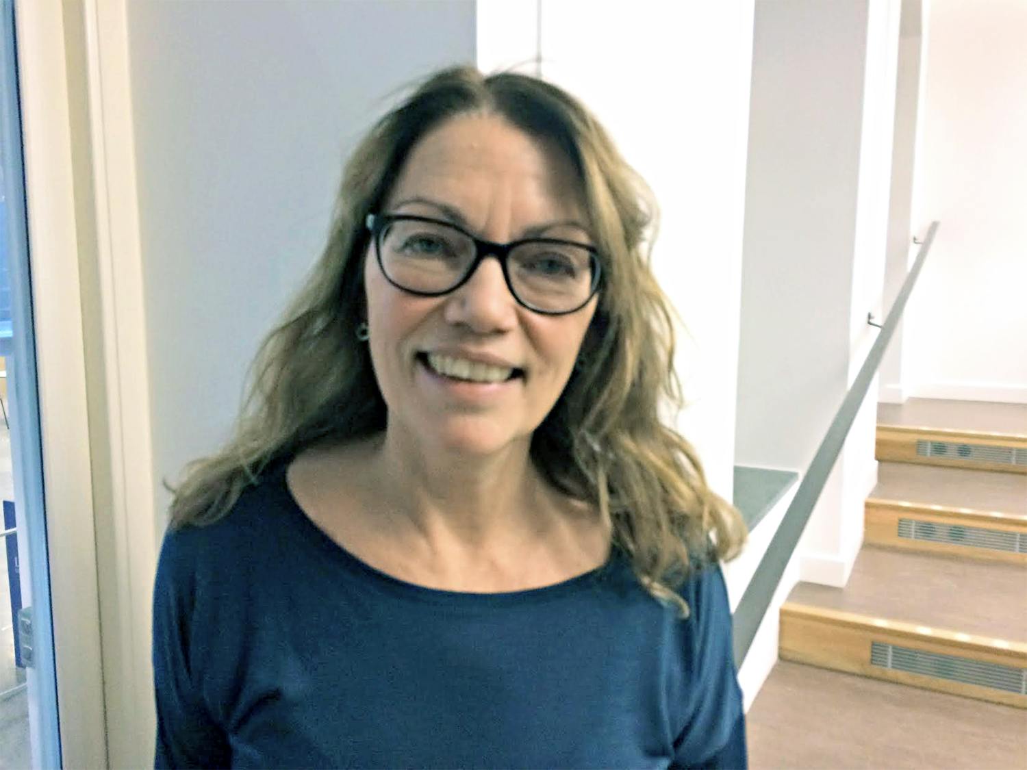 Nybliven fil. dr Nybliven fil. dr