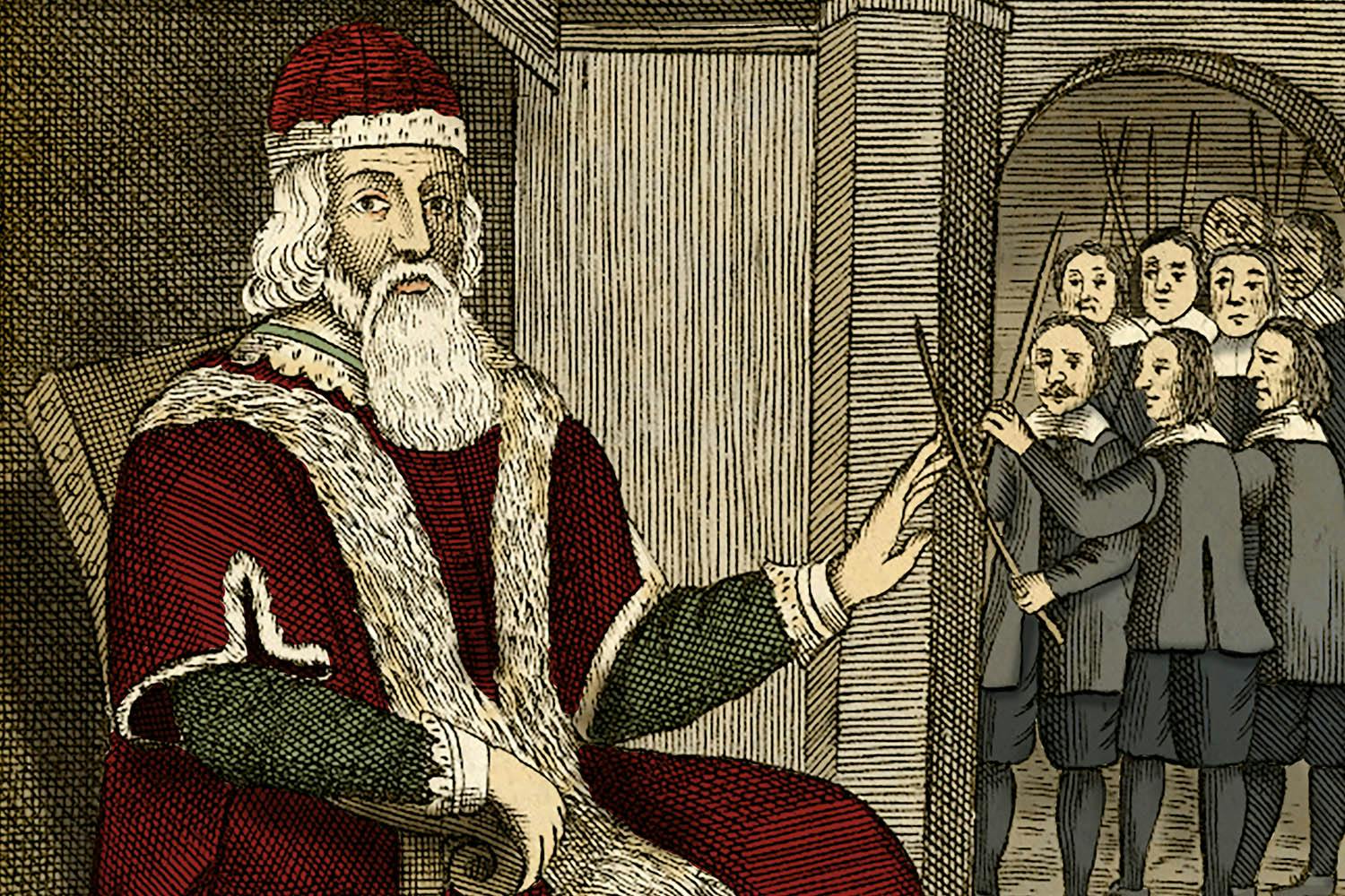 Father Christmas