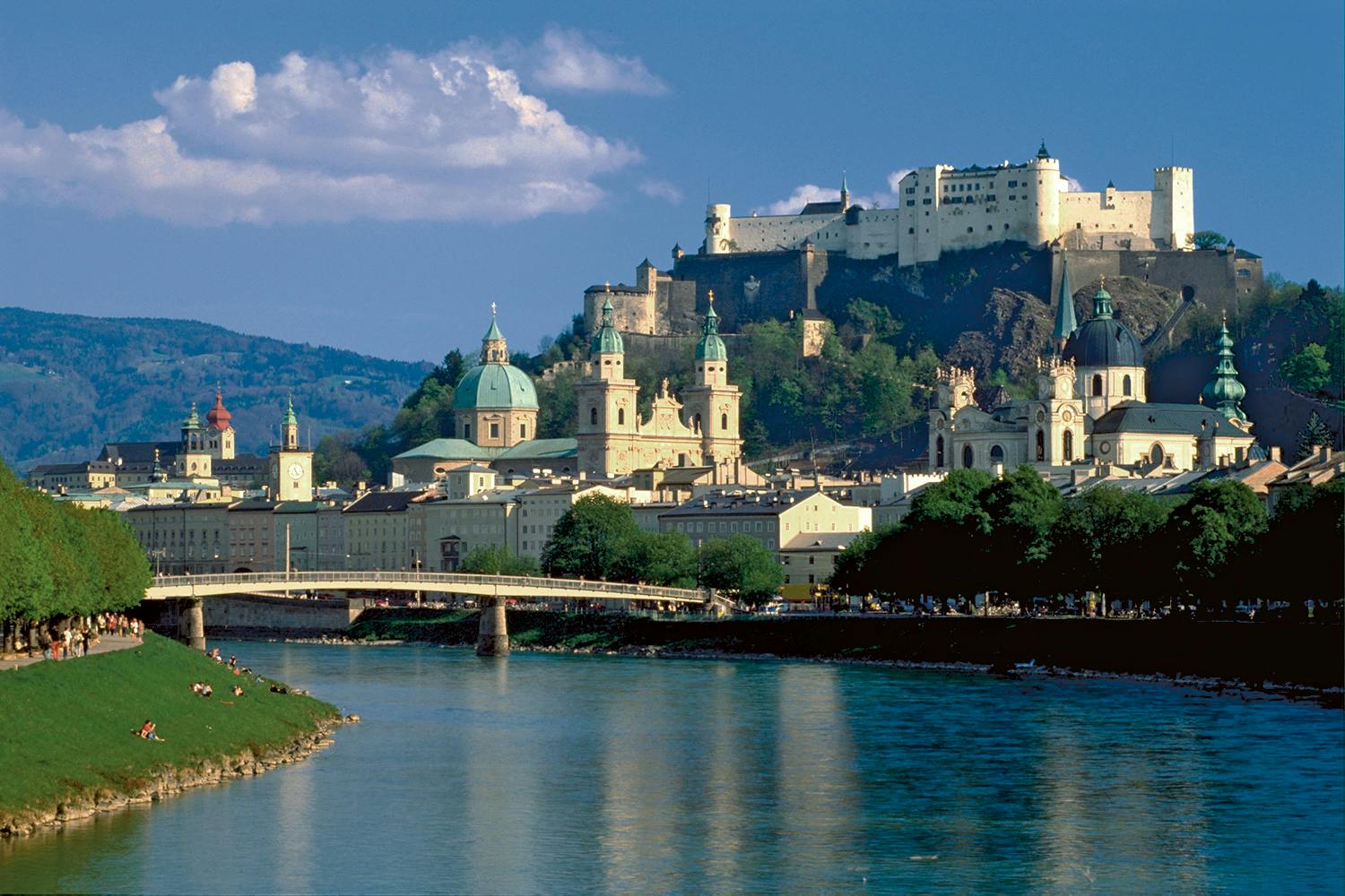 Salzburg.