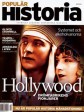 Pionjärer i Hollywood  Popularhistoria.se