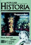 Krigarpåve gjorde Rom till konstcentrum  Popularhistoria.se