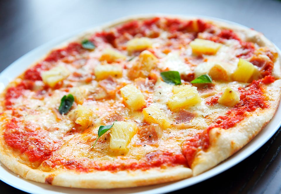 ananaspizza Ananaspizza