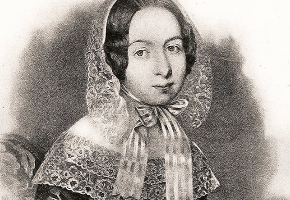 Fredrika Bremer Fredrika Bremer