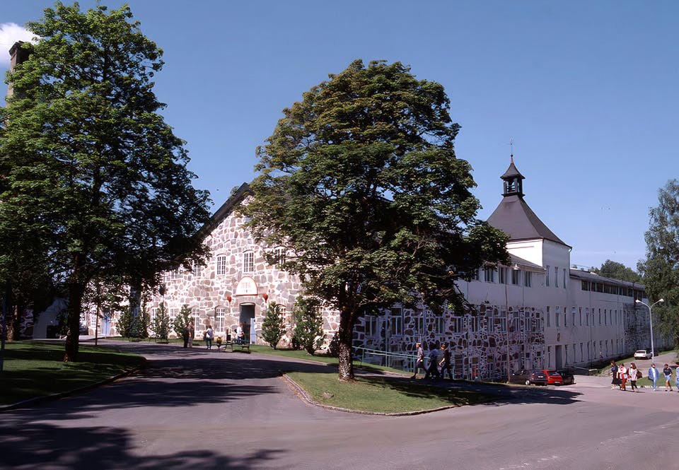 Rydal museum Rydal museum