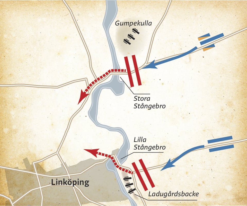Stångebro karta