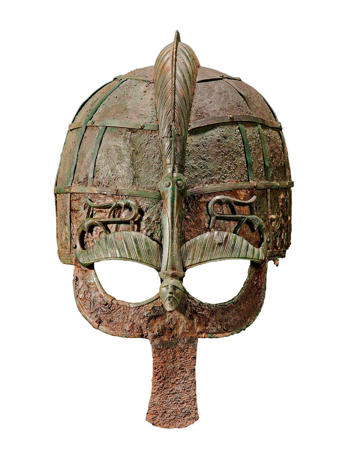 Folkvandringstid Vendeltid | Arkeologiska fynd