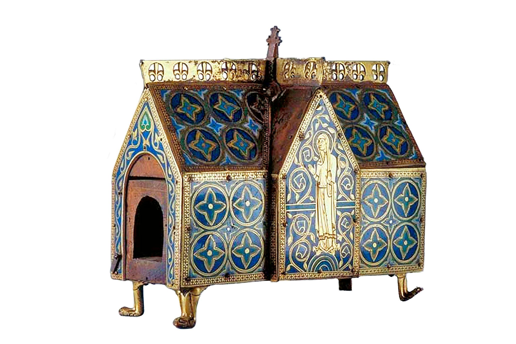 Vikingatid arkeologiska fynd