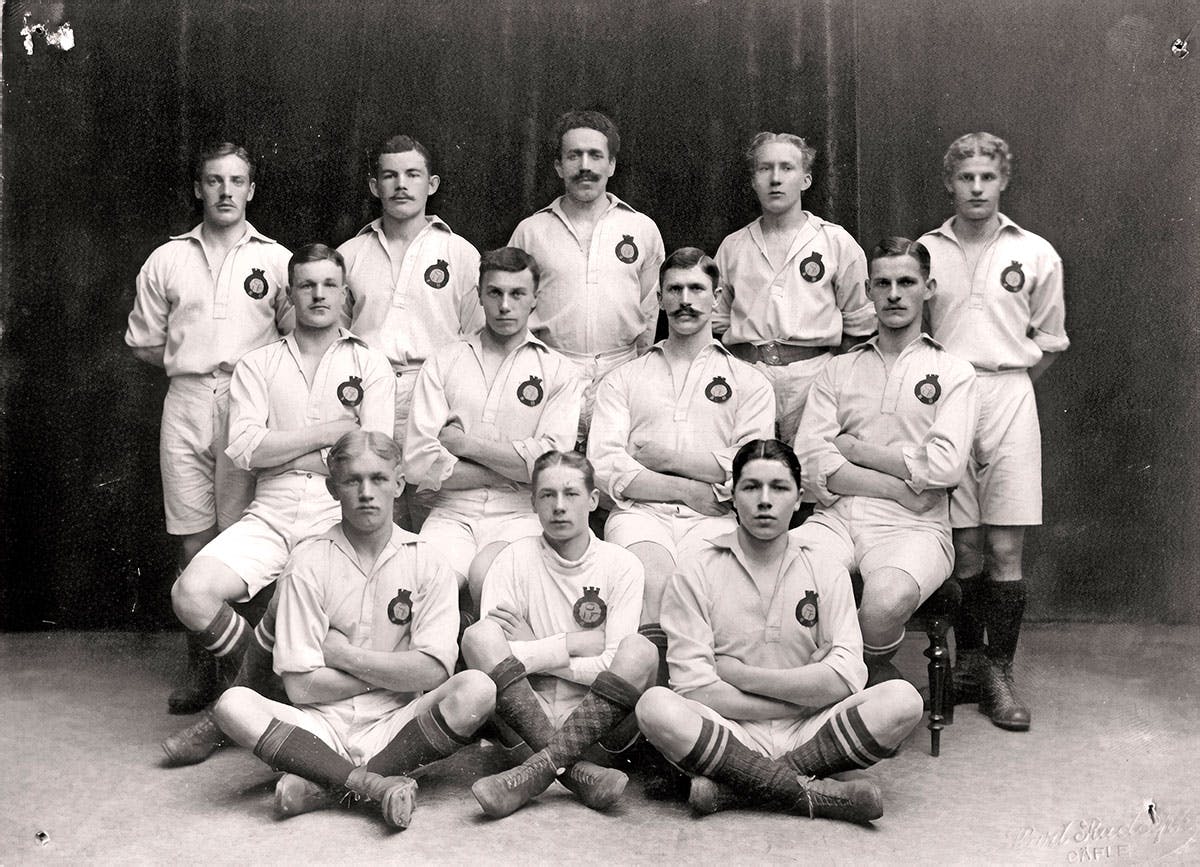 Gefle IF Robert Carrick Gefle IF Robert Carrick