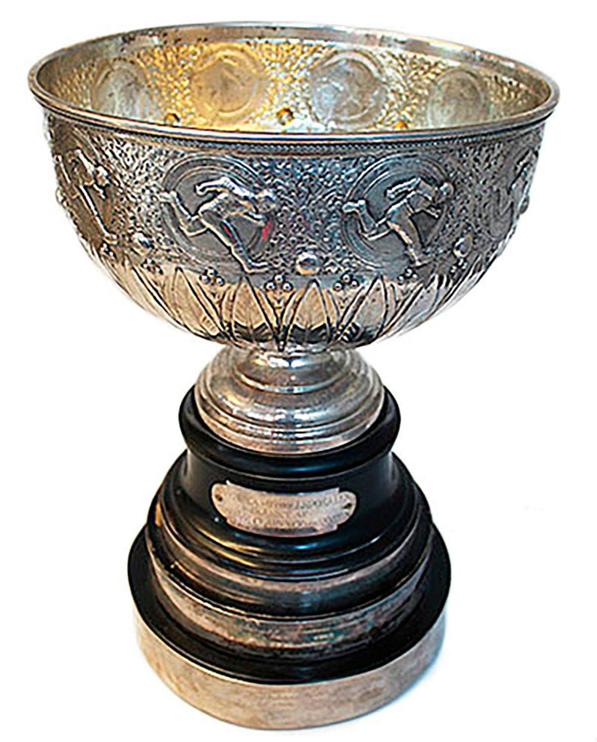 Greve von Rosens pokal Greve von Rosens pokal