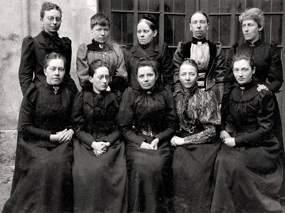 Selma Lagerlof Selma Lagerlof