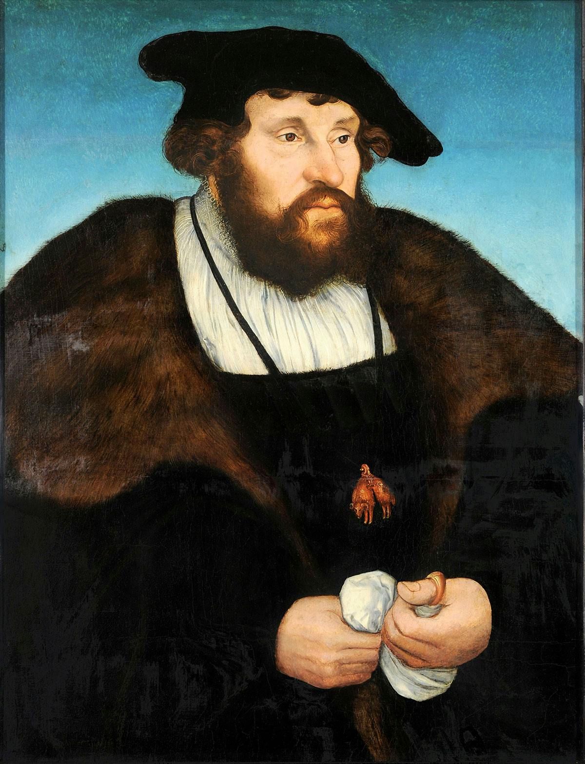 Stockholms blodbad | Kristian II