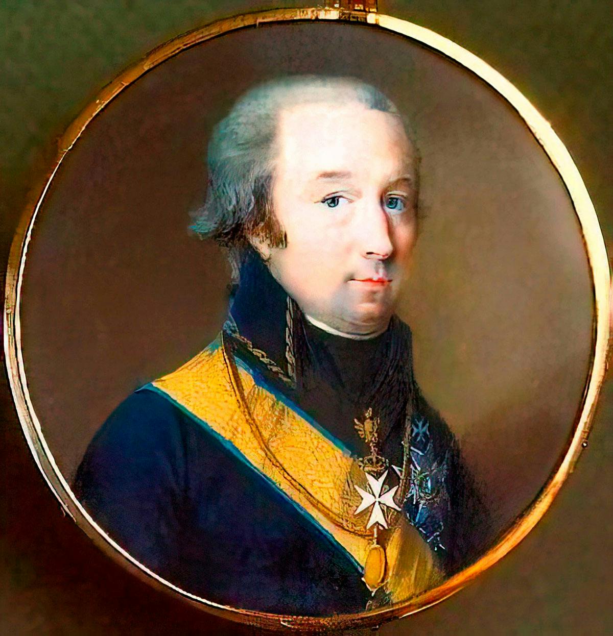 Forlusten av Finland | Finskakriget