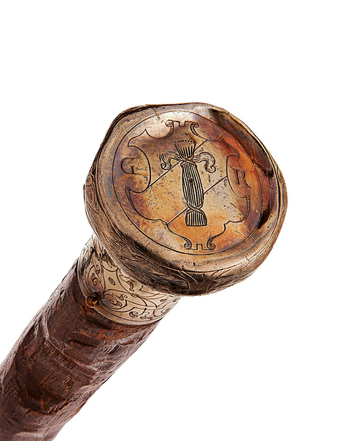 Gustav Vasa slaktvapen