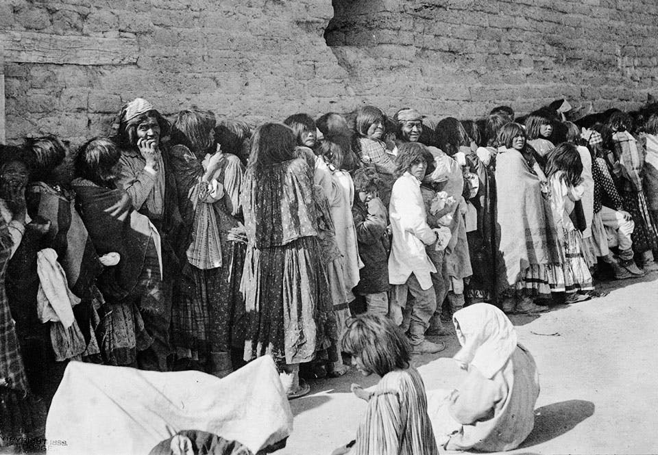 apacher san carlos reservatet matko