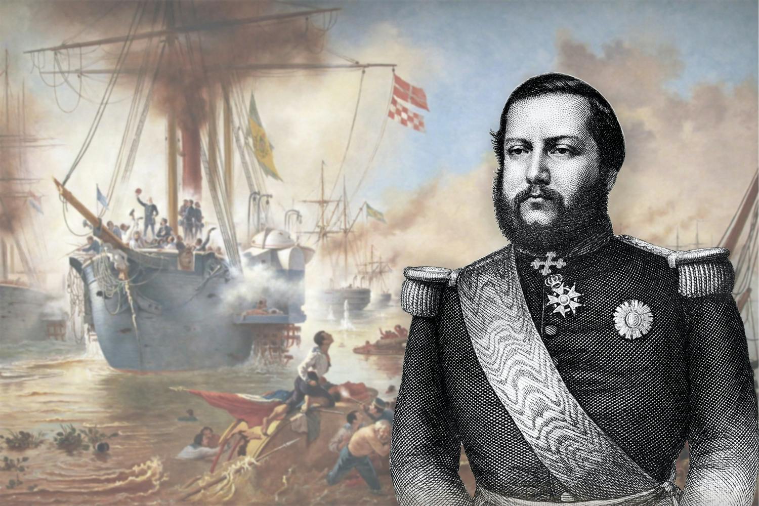 solano lopez trippelallianskriget a