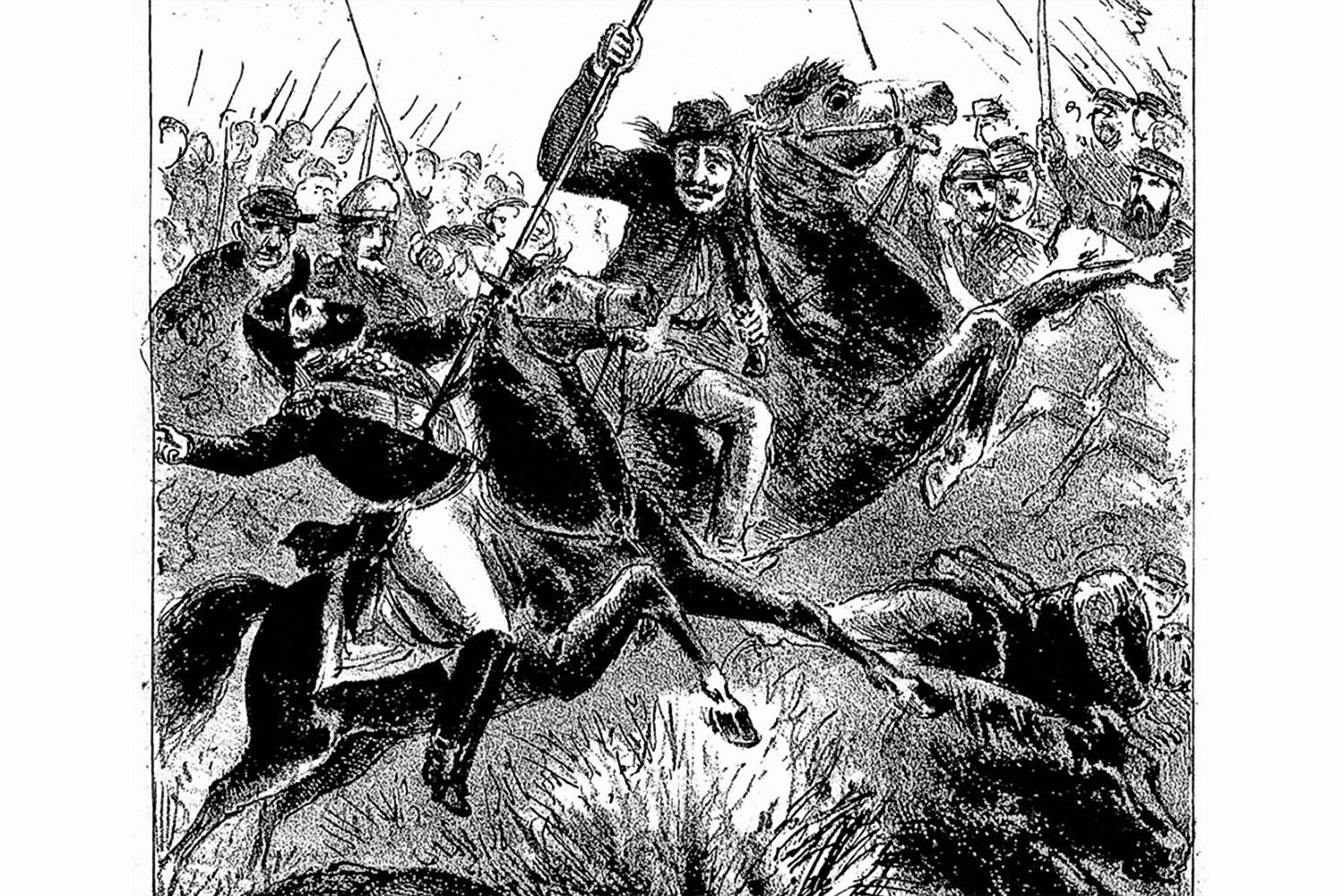 solano lopez dod trippelallianskriget