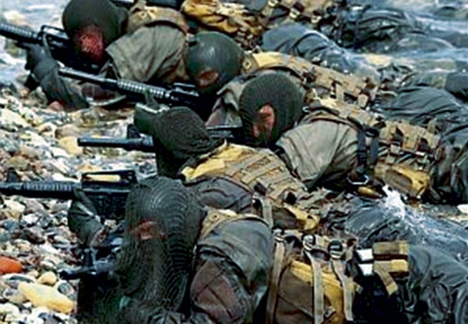 attackdykare-stridssimning