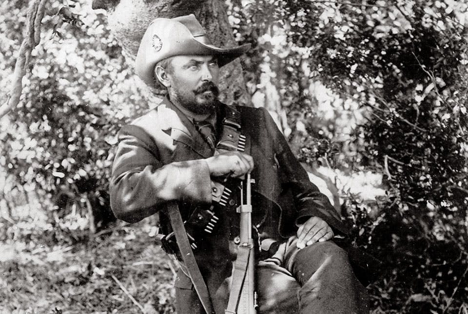 boerledaren louis botha RKbL