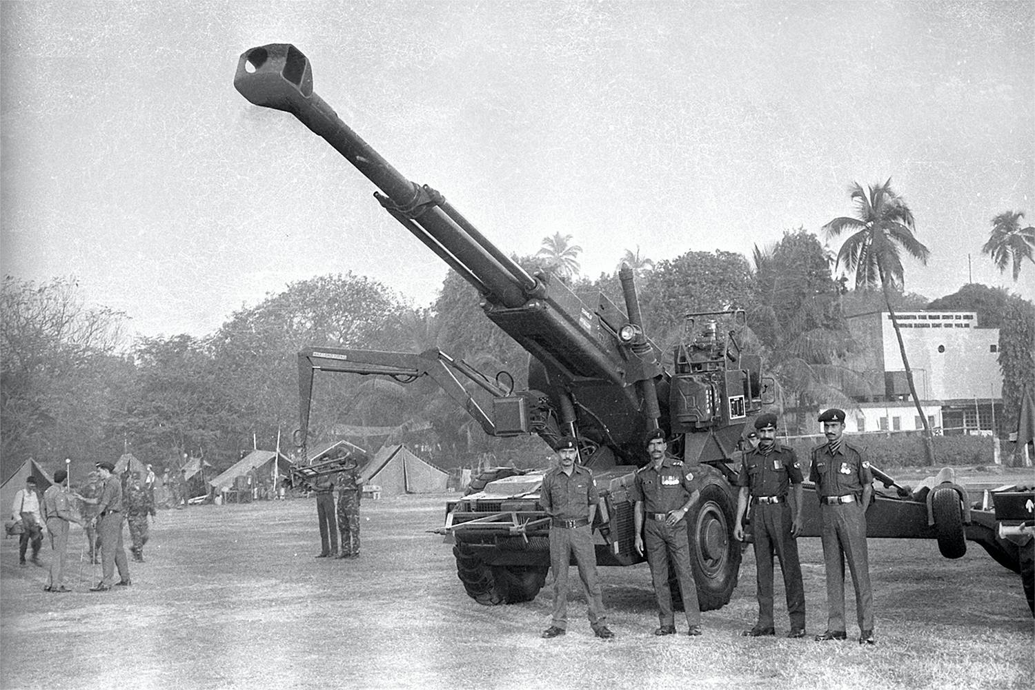 bofors haubits 77b bombay IA4jP1RSPV