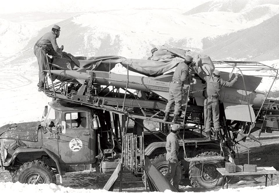 afghanistan-raketbil afghanistan-raketbil