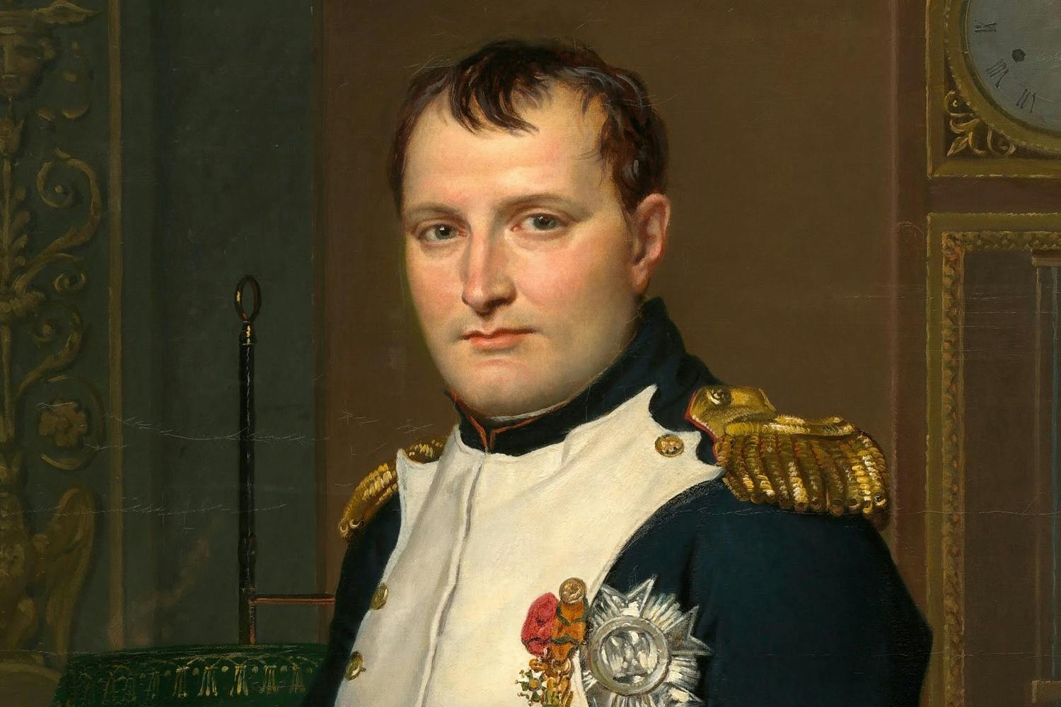 napoleon Zi
