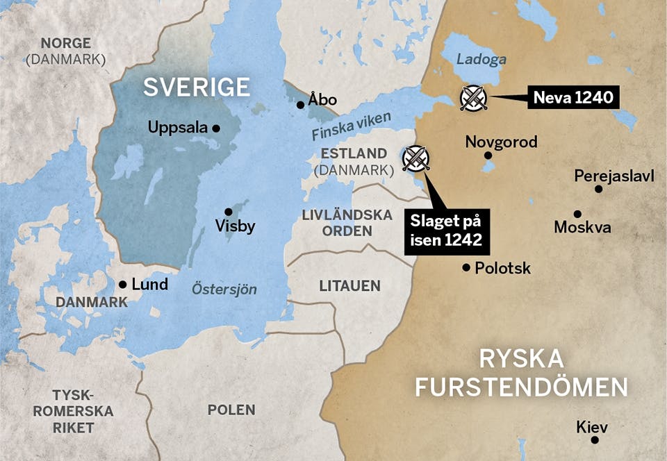 alexander nevskijs slag karta QXRWnMSmYH