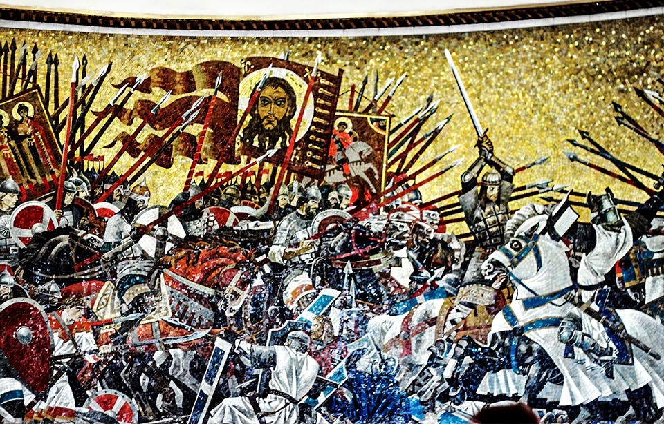 slaget pa isen alexander nevskij peipus