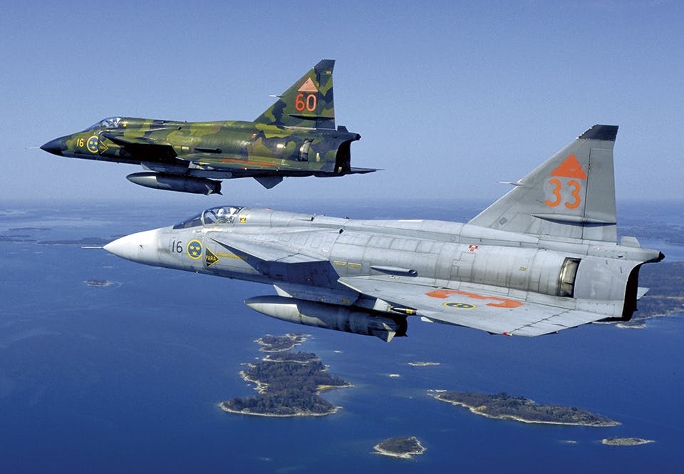 sr-71-viggen sr-71-viggen