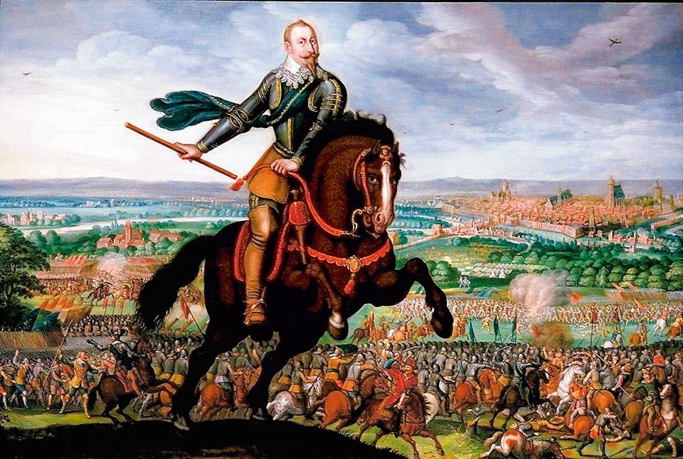 gustav ii adolf slaget vid breitenfeld gustav ii adolf slaget vid breitenfeld