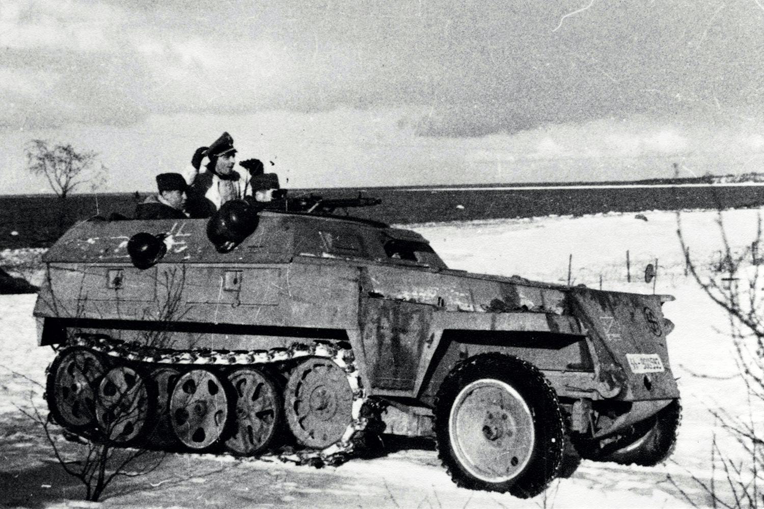 ss svenskar hans gosta pehrsson division nordland narva 1944