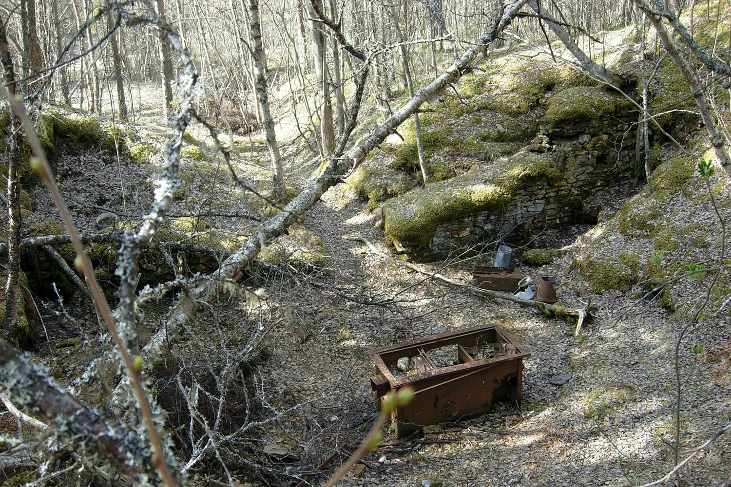 krigskyrkogarden botn tyskt lager yrubh8kEf