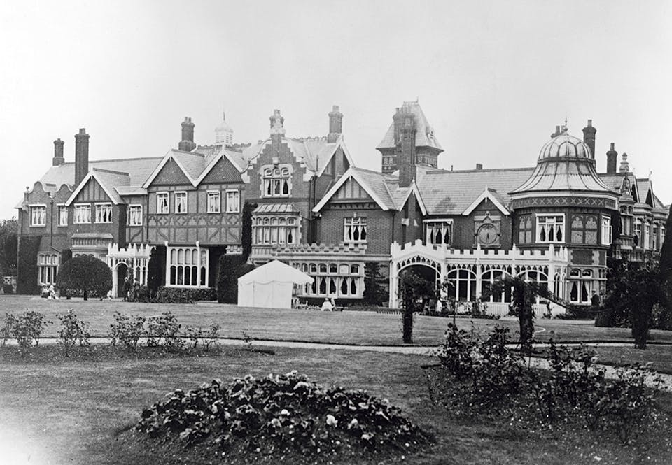 bletchley park kodknackarnas naste L3g4fI