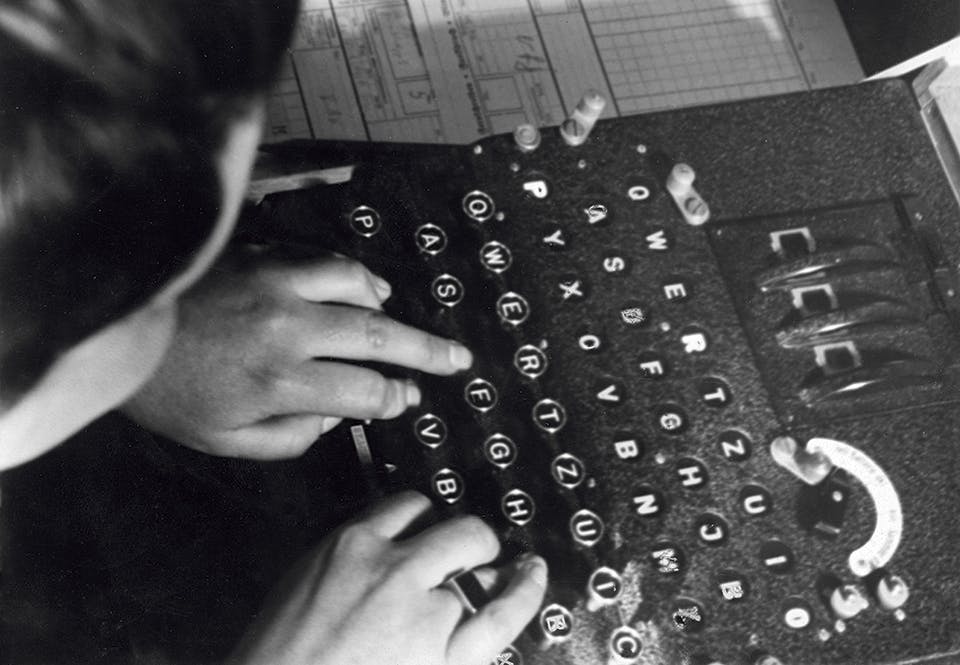 bletchley park ultra kodknackare 0UIKBIfH