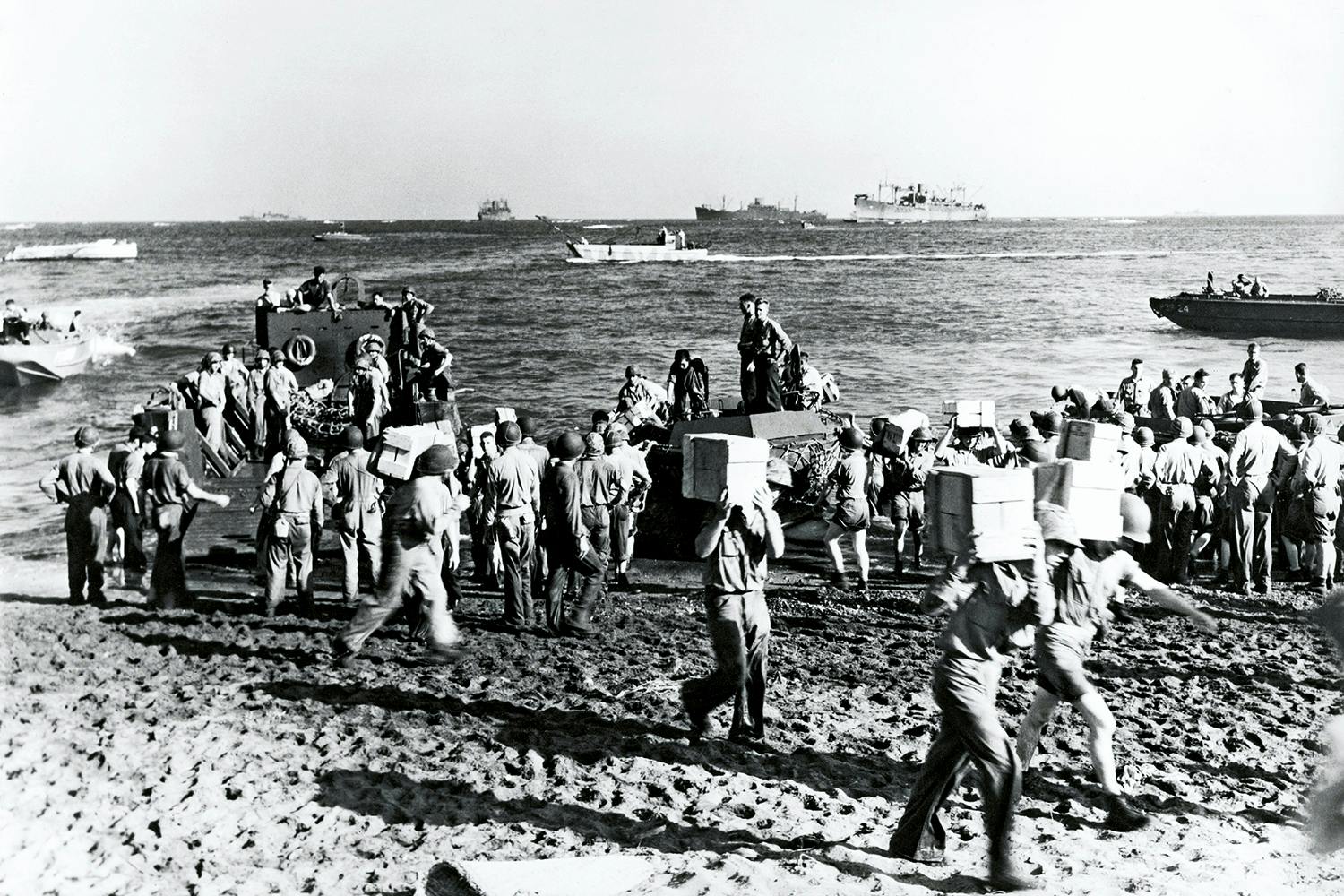 guadalcanal urlastning guadalcanal urlastning