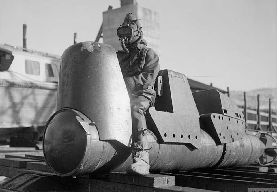 chariot Chariot utan stridsspets.