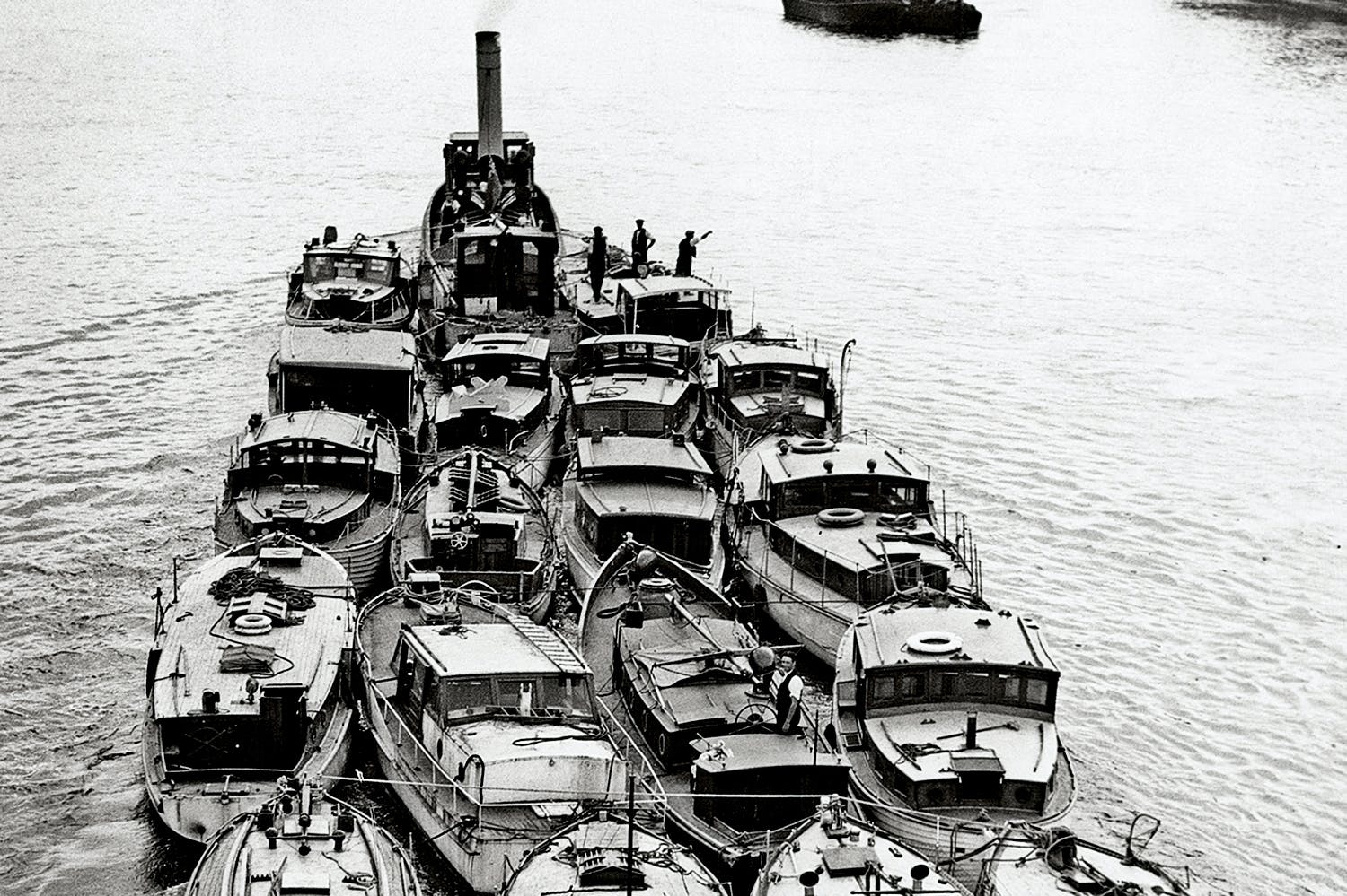 dunkerque themsen batar 1940