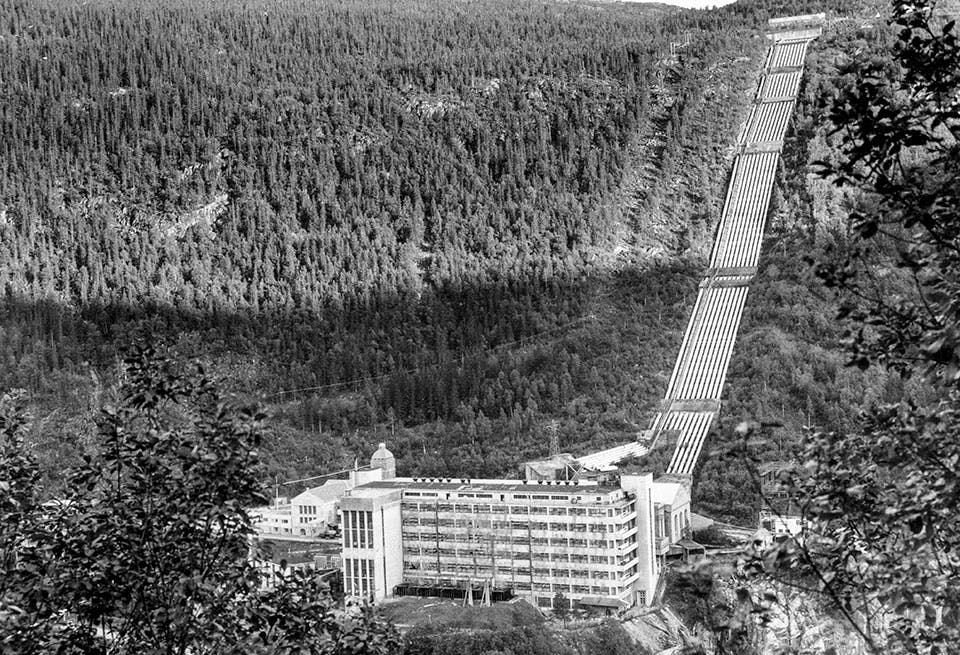 tungvattenaktionen Tungvattenaktionen