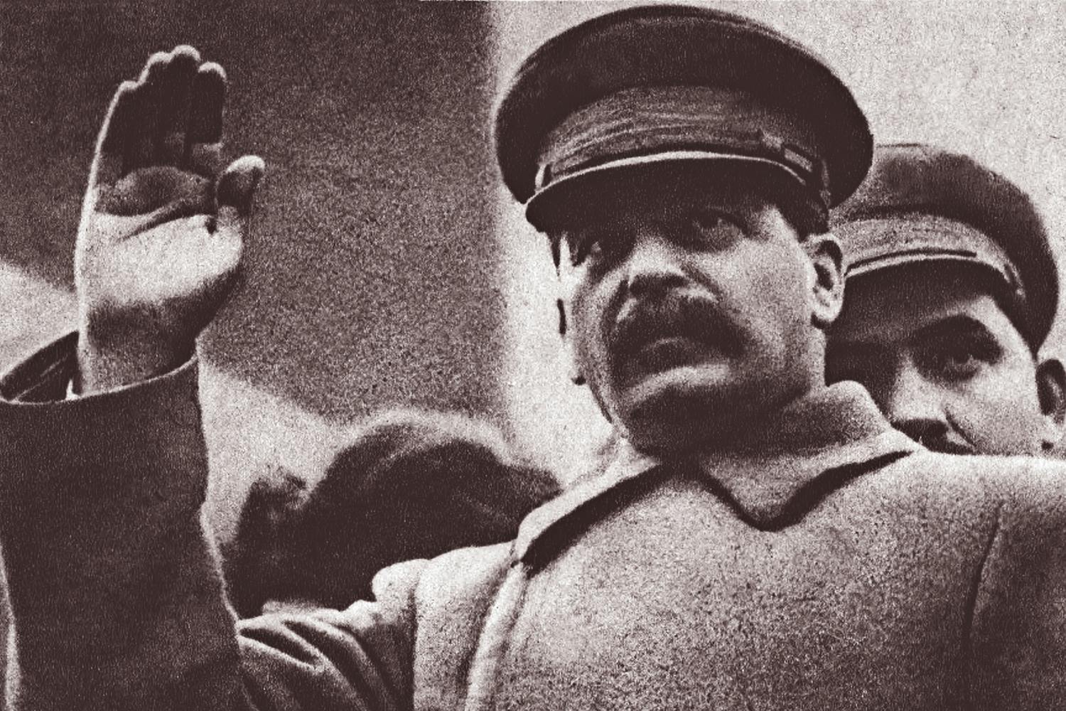 josef stalin