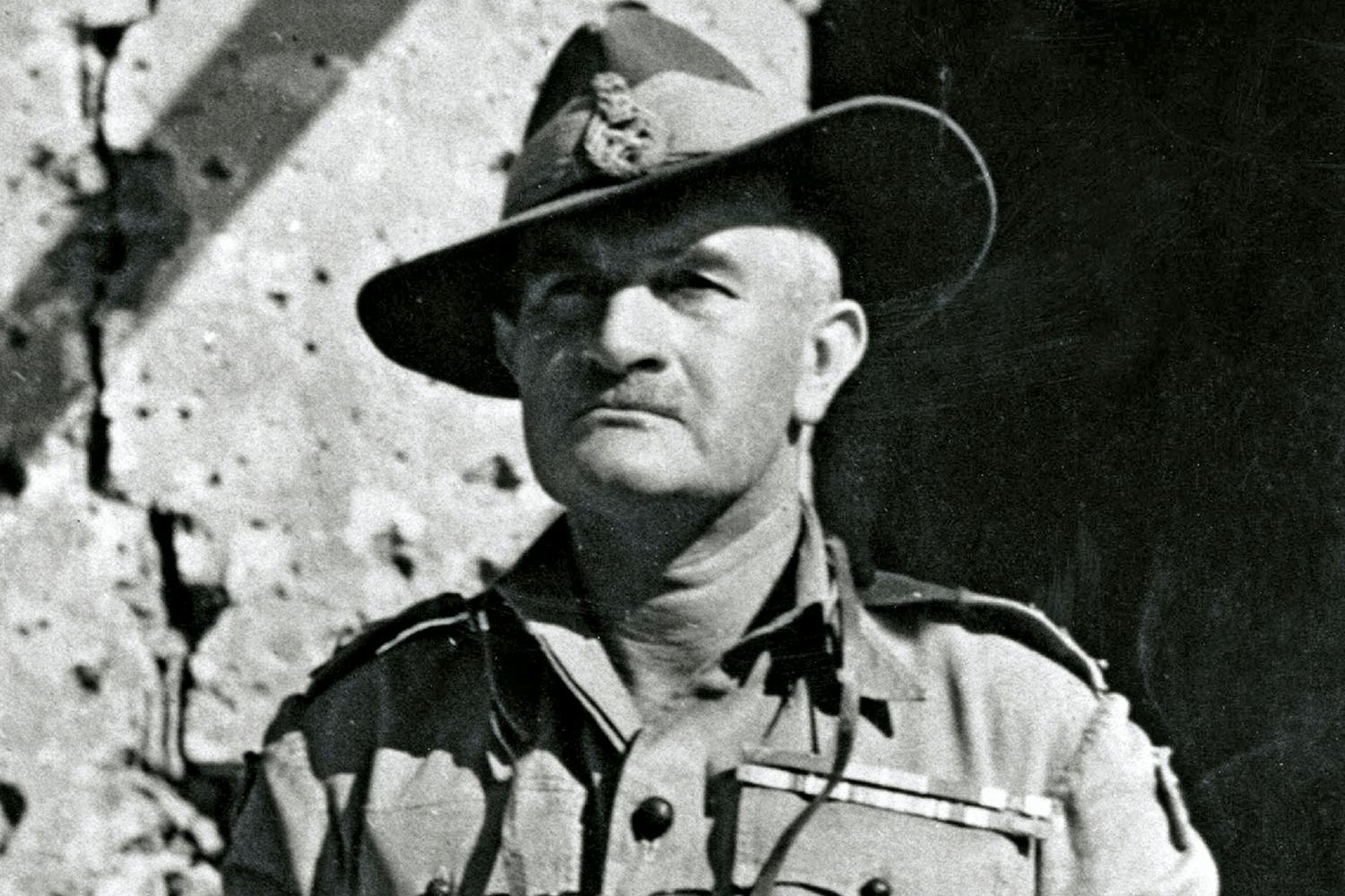 general william slim burma andra varldskriget
