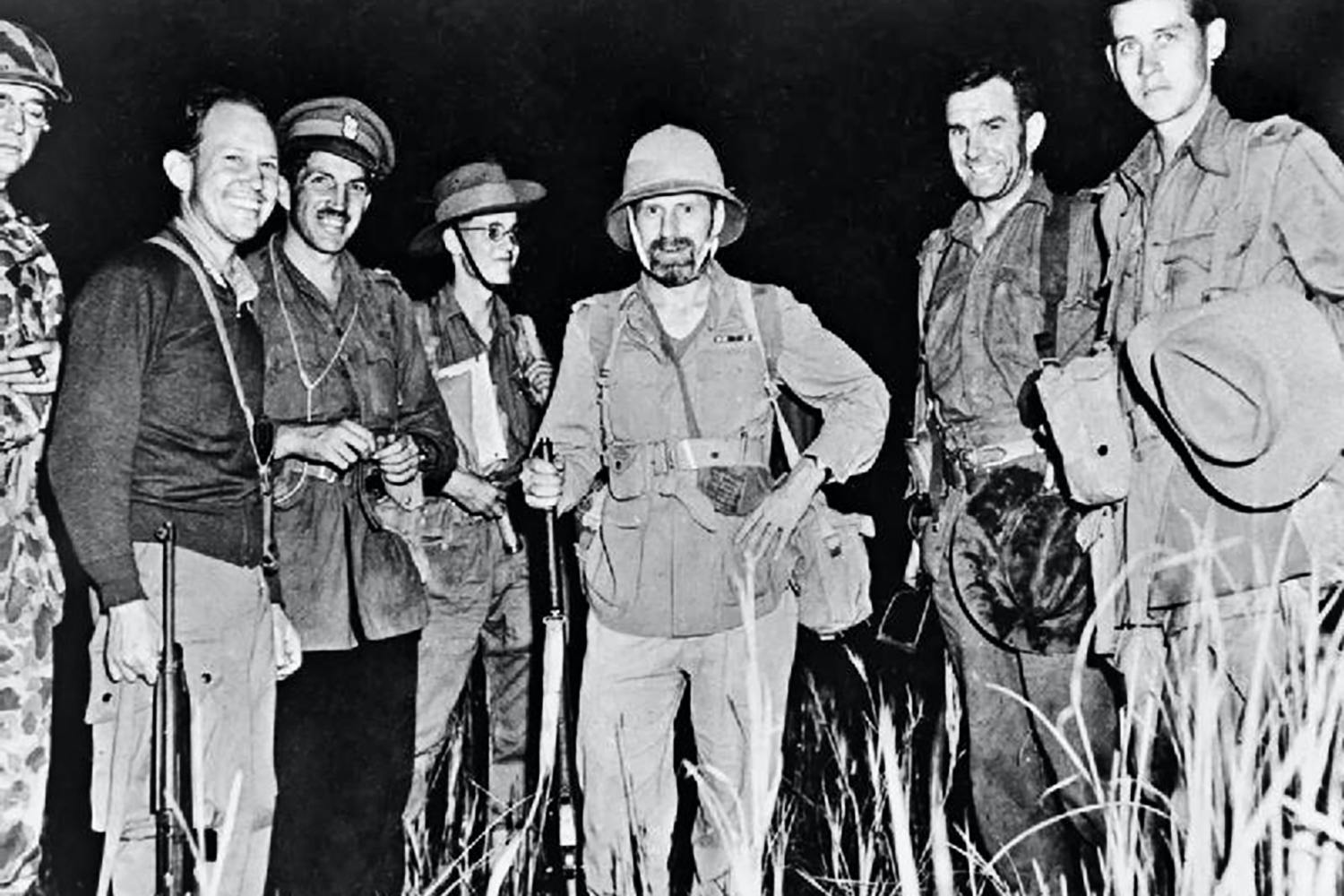 orde wingate chinditer burma 1944