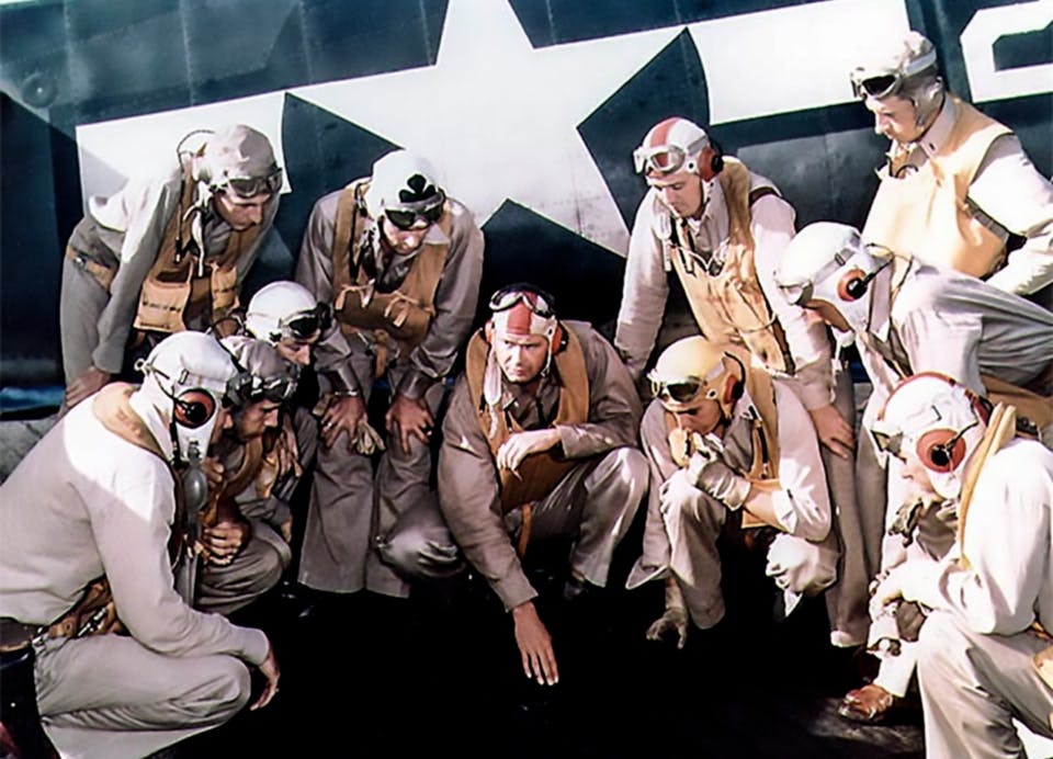 hangarfartyg lexington flygare andra varldskriget hangarfartyg lexington flygare andra varldskriget