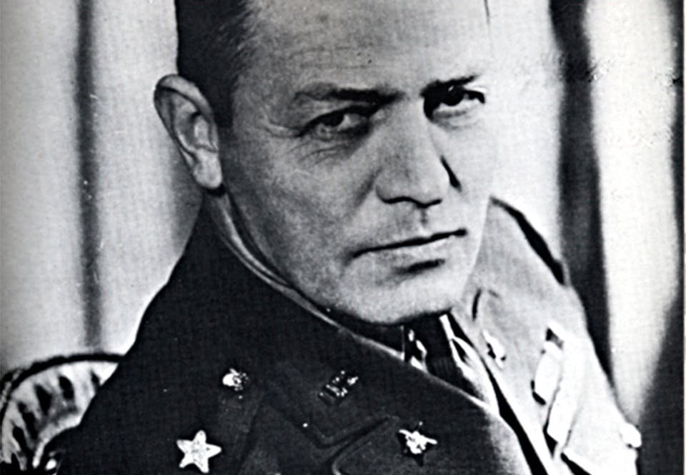 Edwin Sibert. Edwin Sibert.