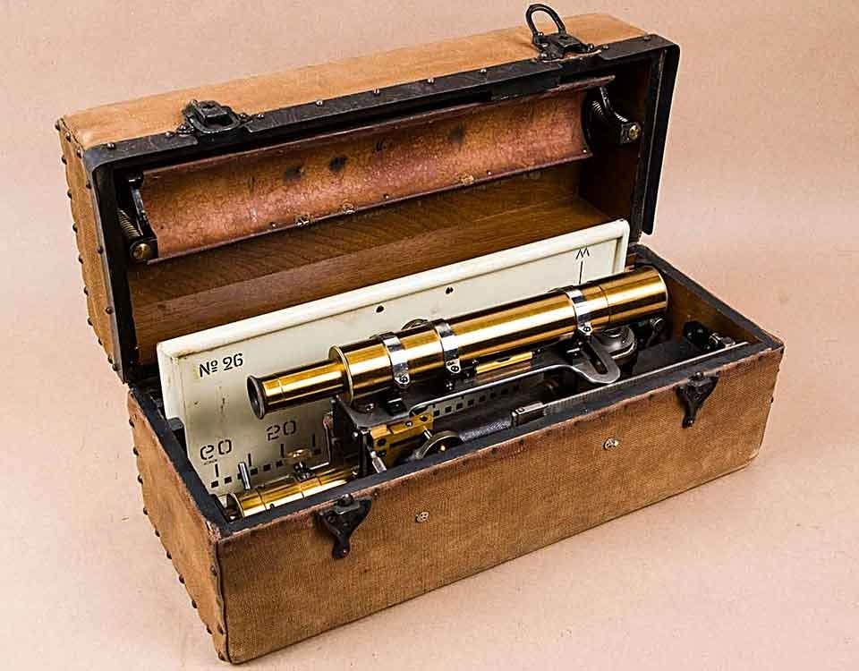 avstandsmatare avståndsmätare