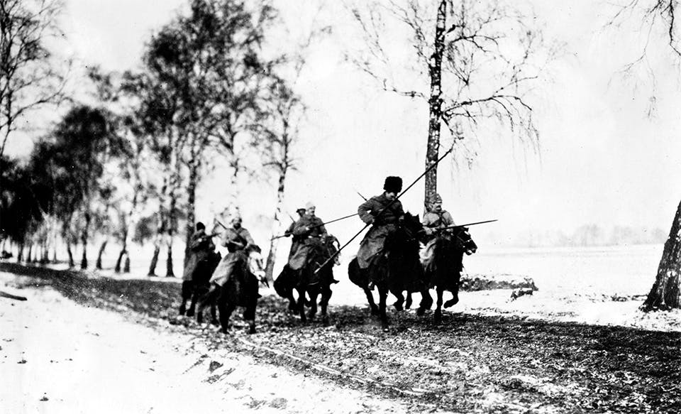 kosacker i ungern sternbergs kavalleri kosacker i ungern sternbergs kavalleri