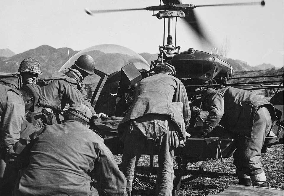 amerikanska-marinkarssoldater