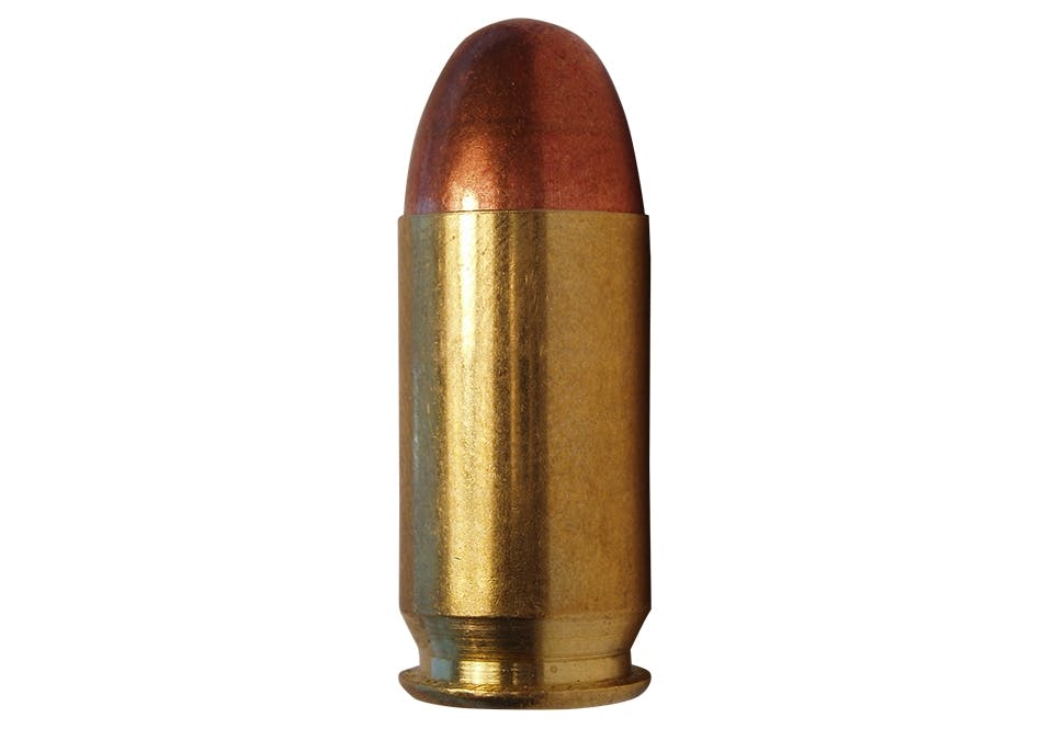 Ammunition Ammunition