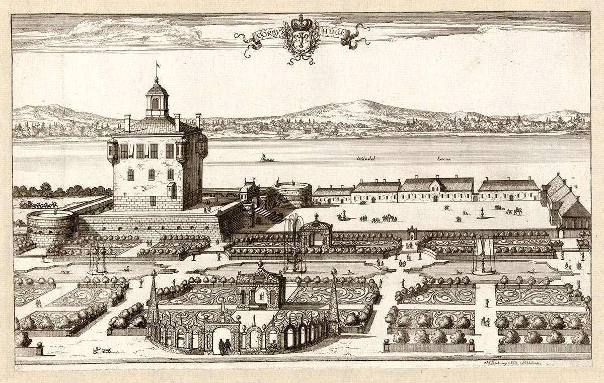 Erik XIV | Kungamordet Erik XIV | Kungamordet