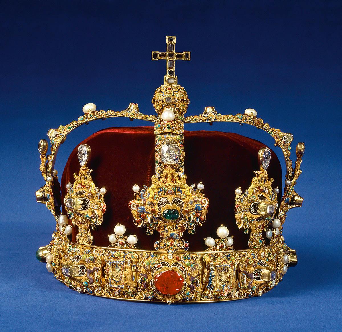 Erik XIV | Kungamordet Erik XIV | Kungamordet