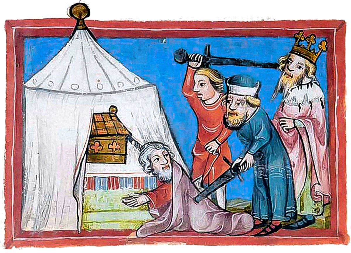 Erik XIV | Kungamordet Erik XIV | Kungamordet